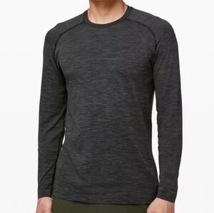 Lululemon Metal Vent Tech Long Sleeve